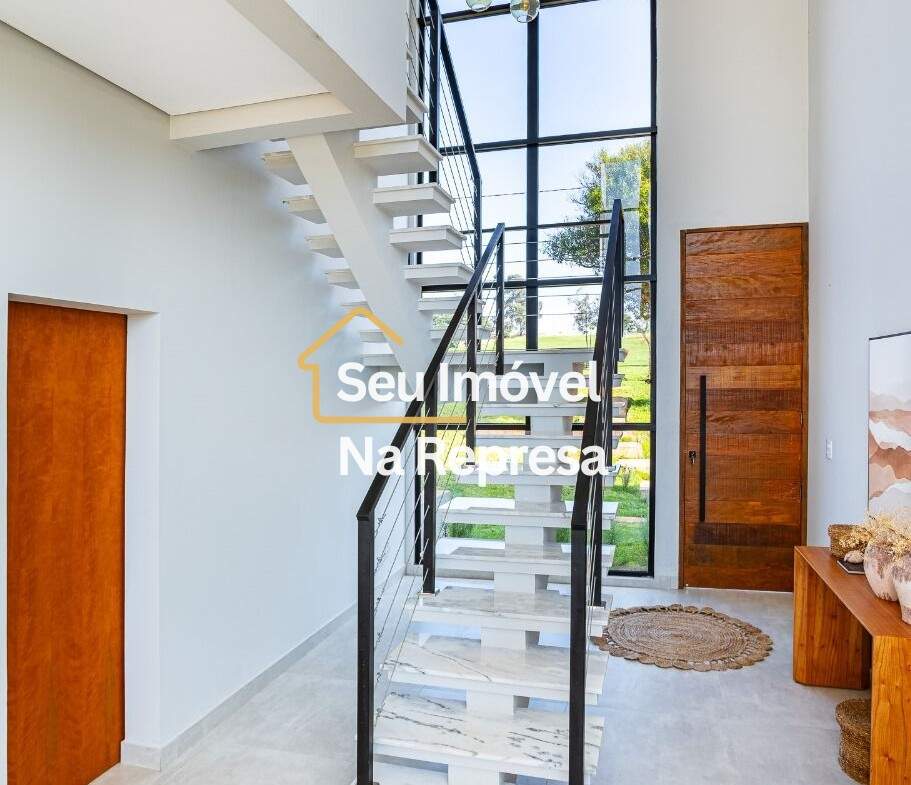 Casa à venda no Riviera de Santa Cristina XIII