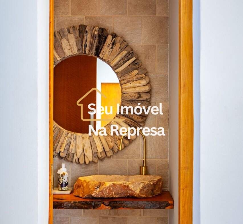 Casa à venda no Riviera de Santa Cristina XIII