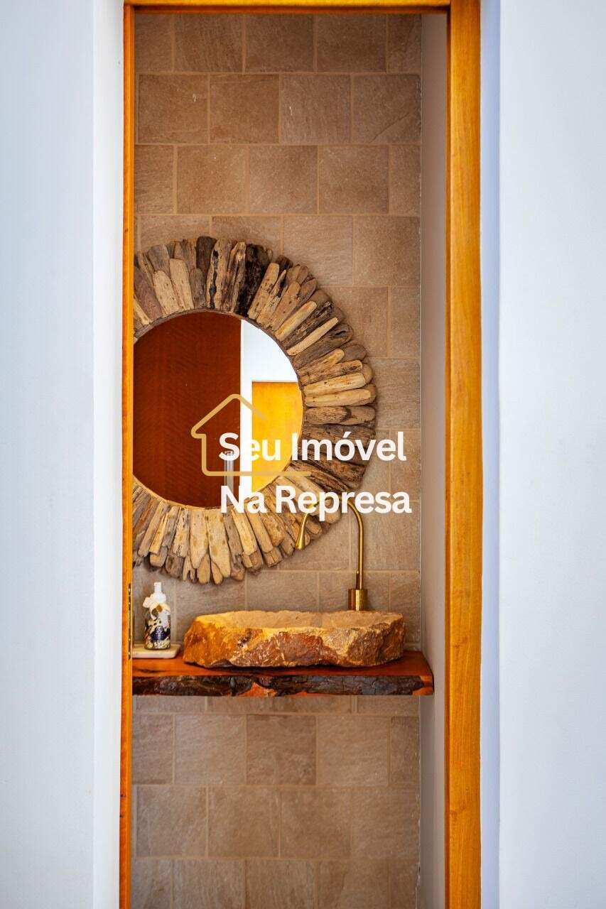 Casa à venda no Riviera de Santa Cristina XIII