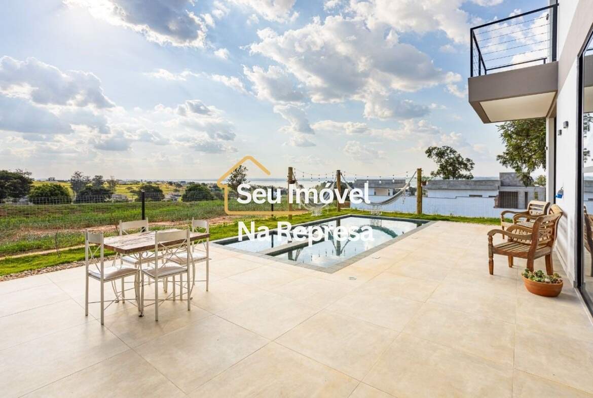 Casa à venda no Riviera de Santa Cristina XIII