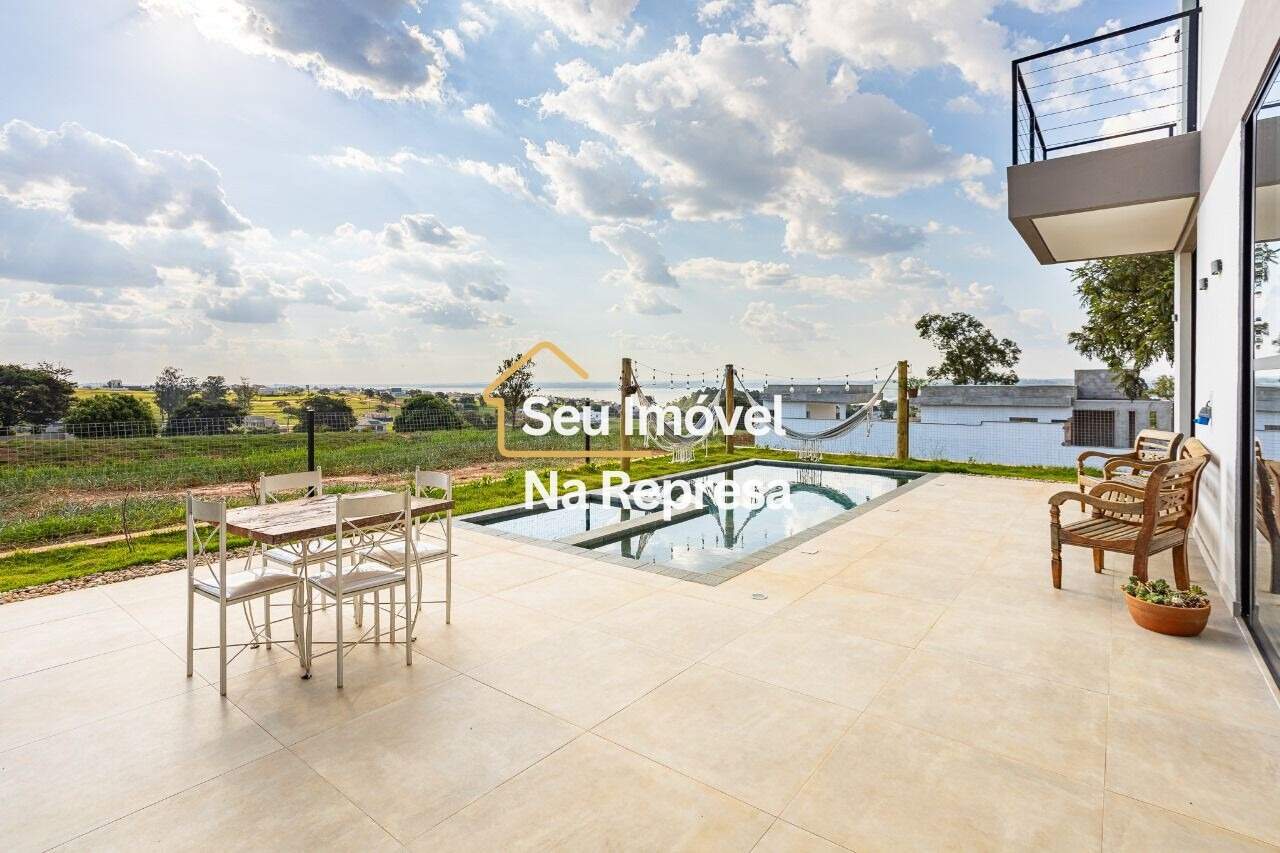 Casa à venda no Riviera de Santa Cristina XIII