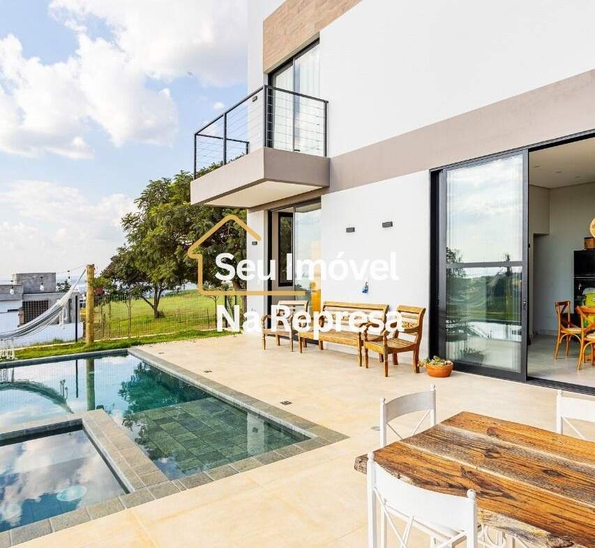 Casa à venda no Riviera de Santa Cristina XIII