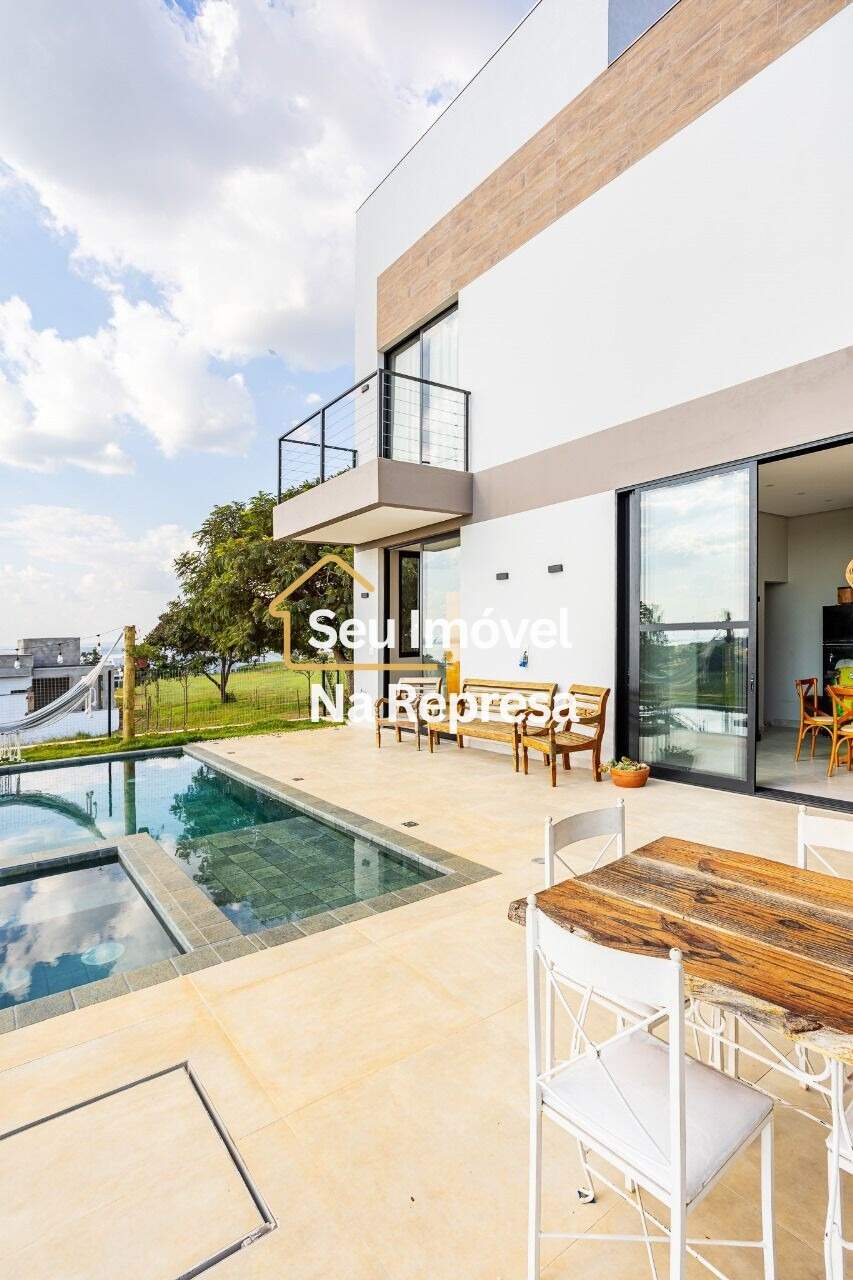 Casa à venda no Riviera de Santa Cristina XIII