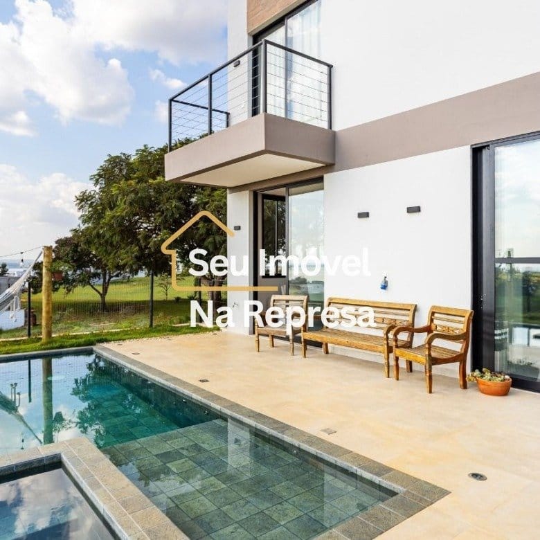 Casa à venda no Riviera de Santa Cristina XIII