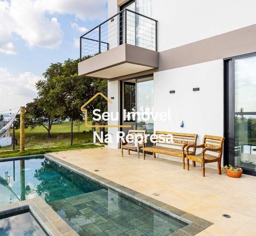 Casa à venda no Riviera de Santa Cristina XIII