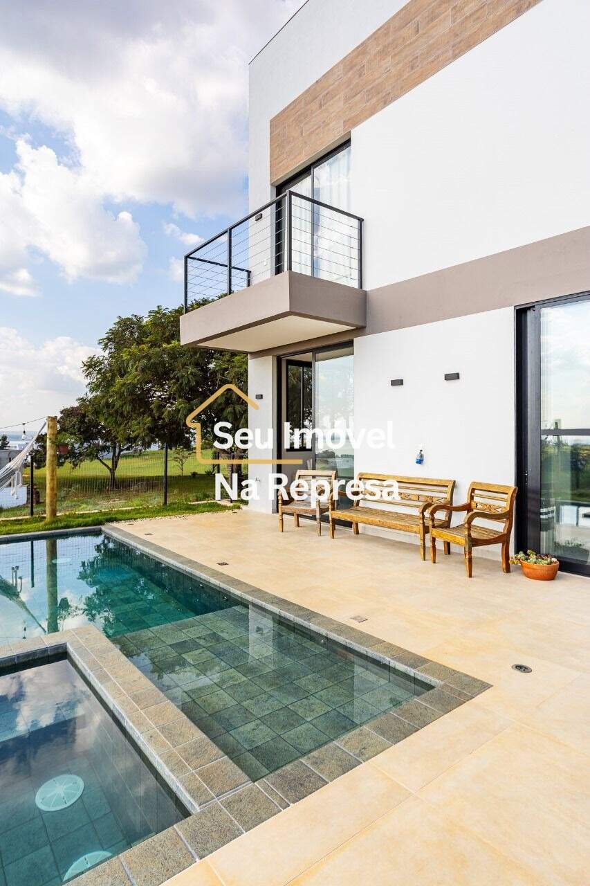 Casa à venda no Riviera de Santa Cristina XIII