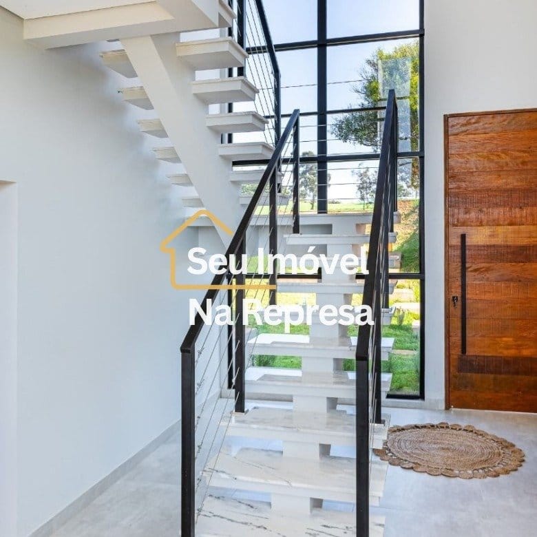 Casa à venda no Riviera de Santa Cristina XIII