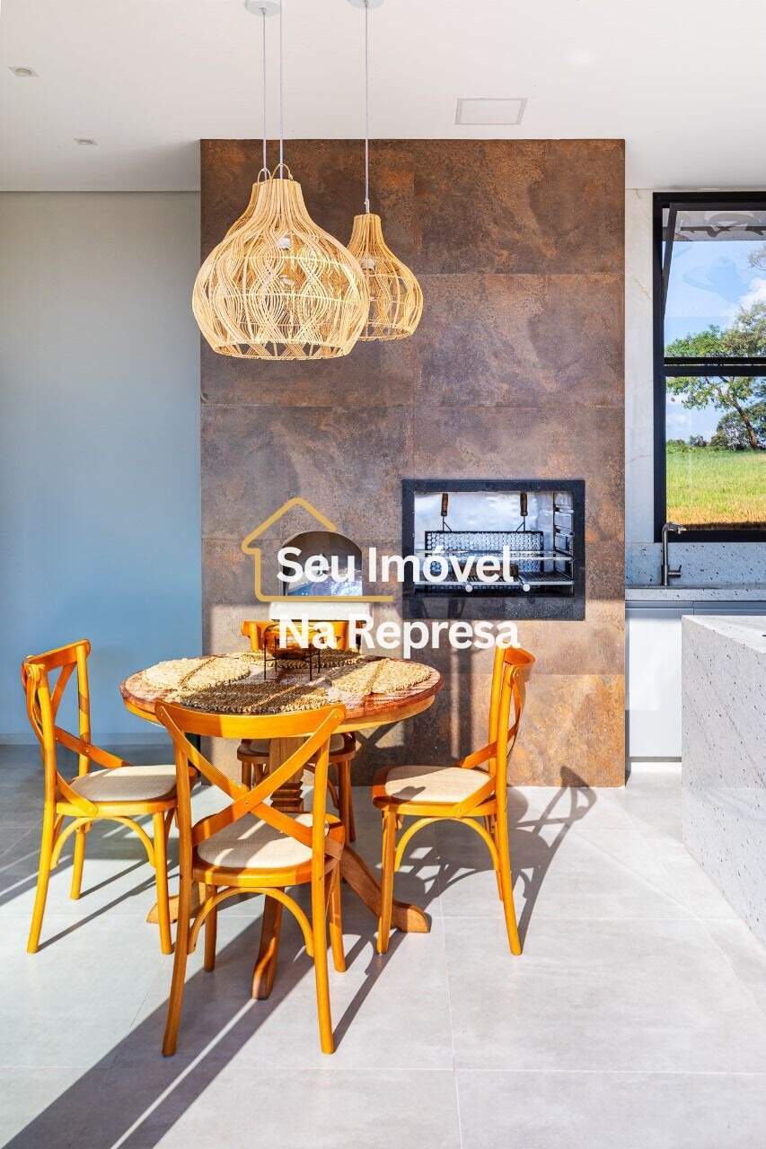 Casa à venda no Riviera de Santa Cristina XIII