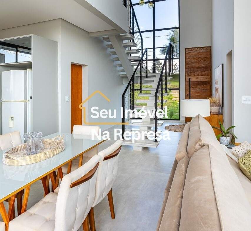 Casa à venda no Riviera de Santa Cristina XIII
