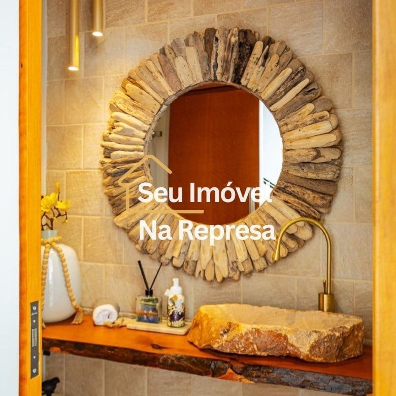 Casa à venda no Riviera de Santa Cristina XIII