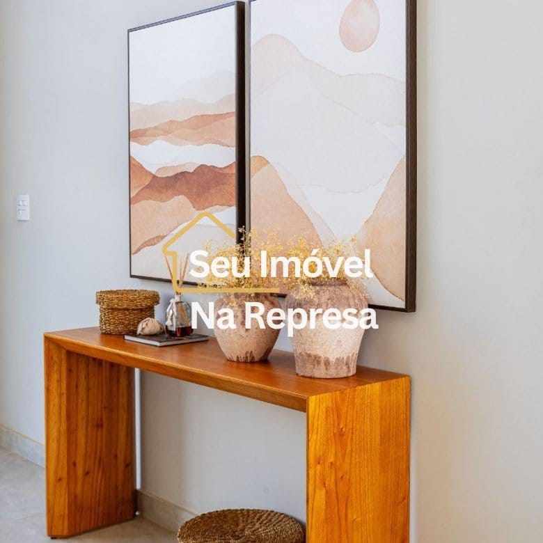 Casa à venda no Riviera de Santa Cristina XIII