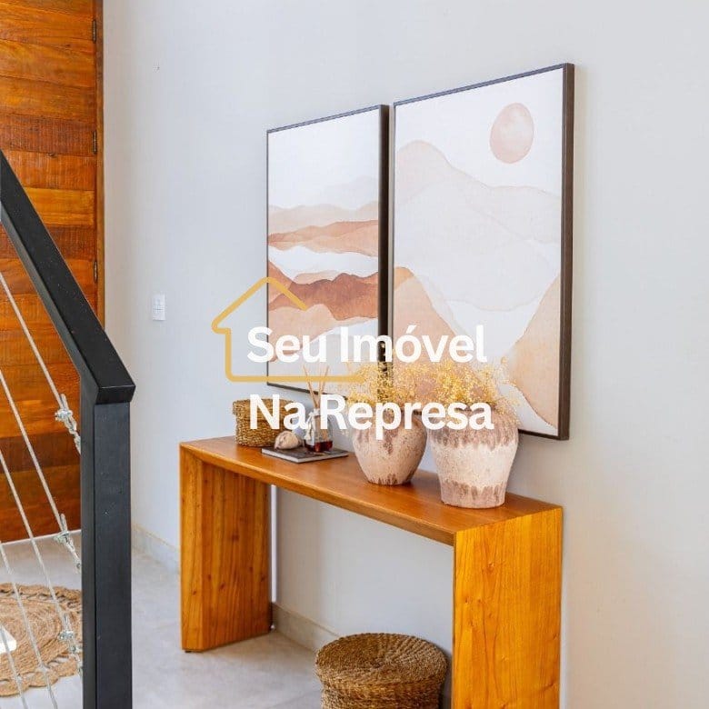 Casa à venda no Riviera de Santa Cristina XIII