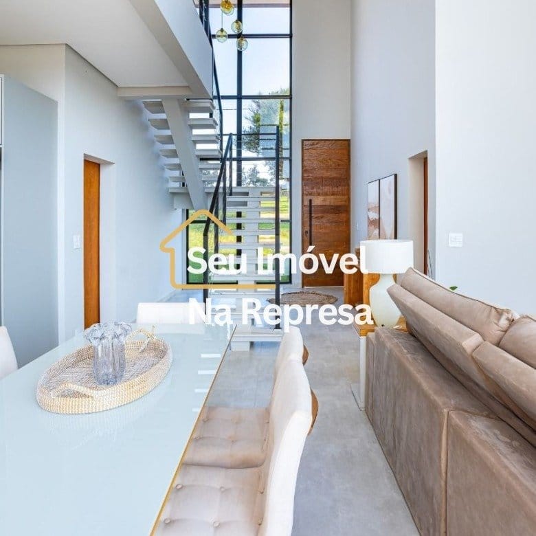 Casa à venda no Riviera de Santa Cristina XIII