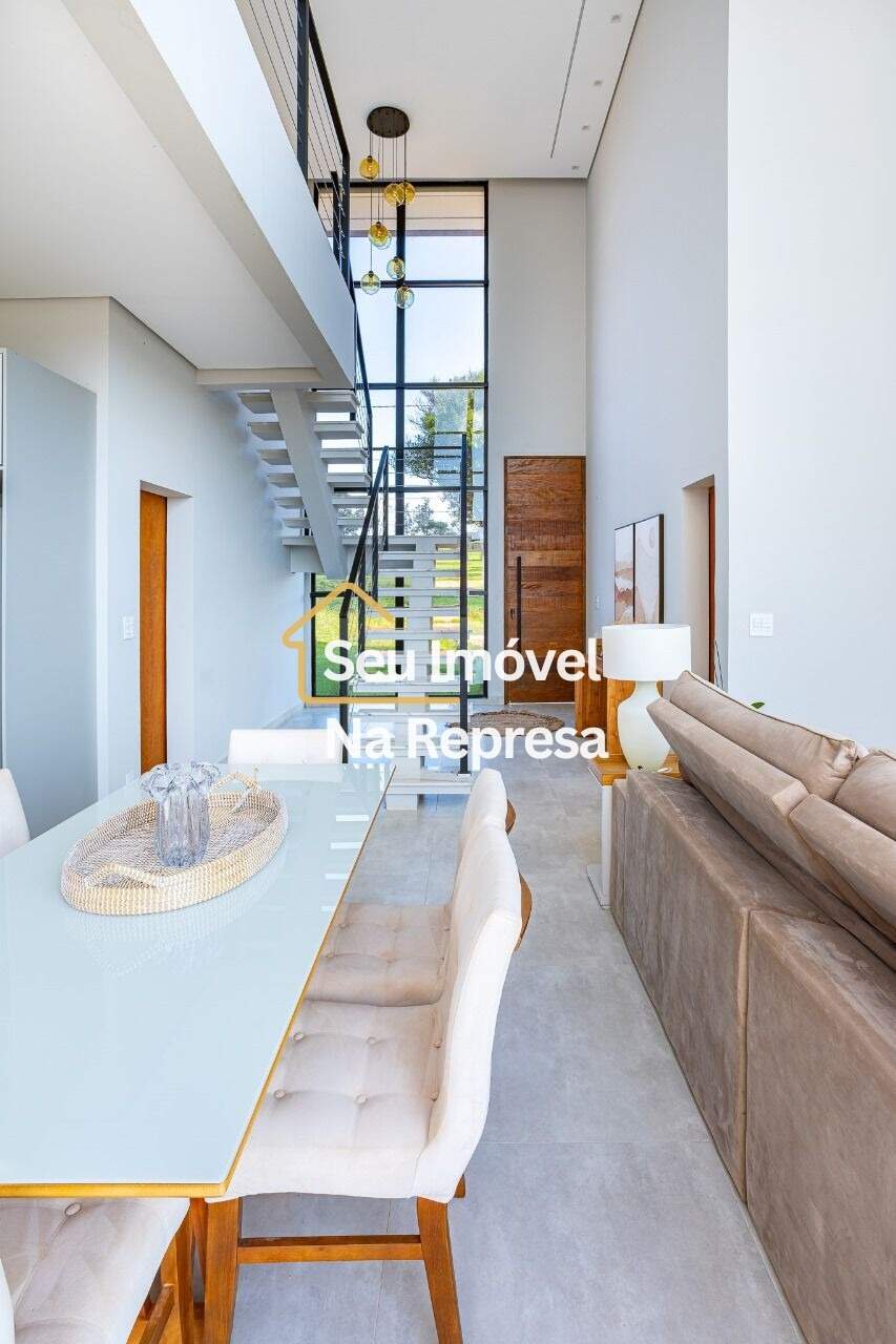 Casa à venda no Riviera de Santa Cristina XIII
