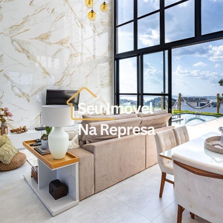 Casa à venda no Riviera de Santa Cristina XIII