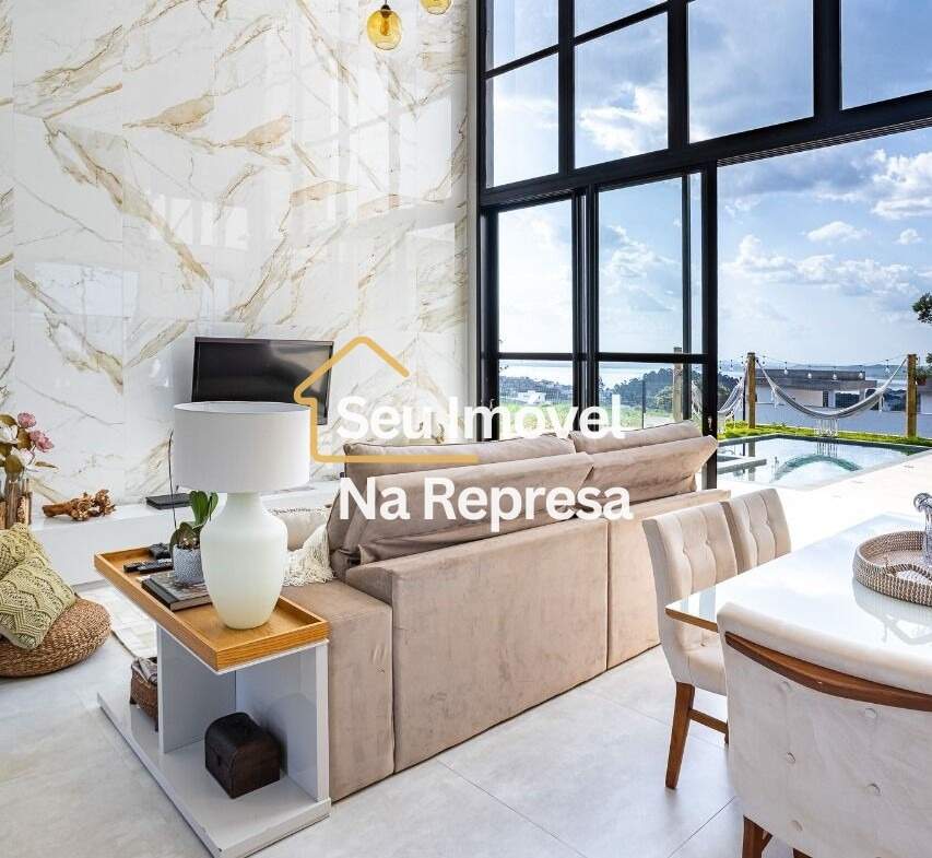 Casa à venda no Riviera de Santa Cristina XIII