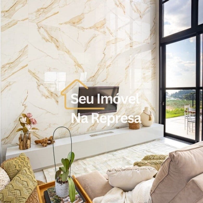 Casa à venda no Riviera de Santa Cristina XIII