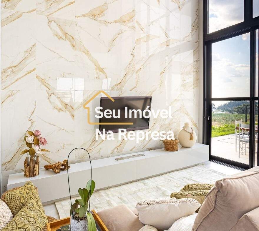 Casa à venda no Riviera de Santa Cristina XIII