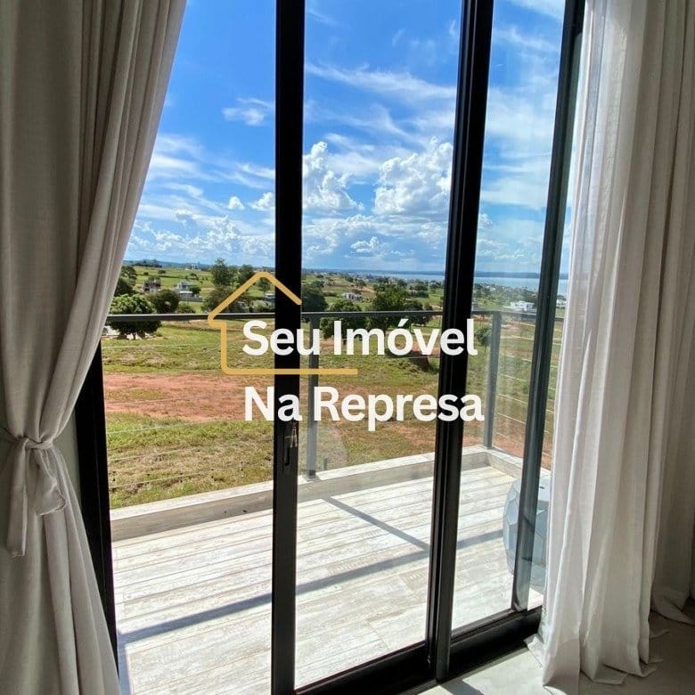 Casa à venda no Riviera de Santa Cristina XIII