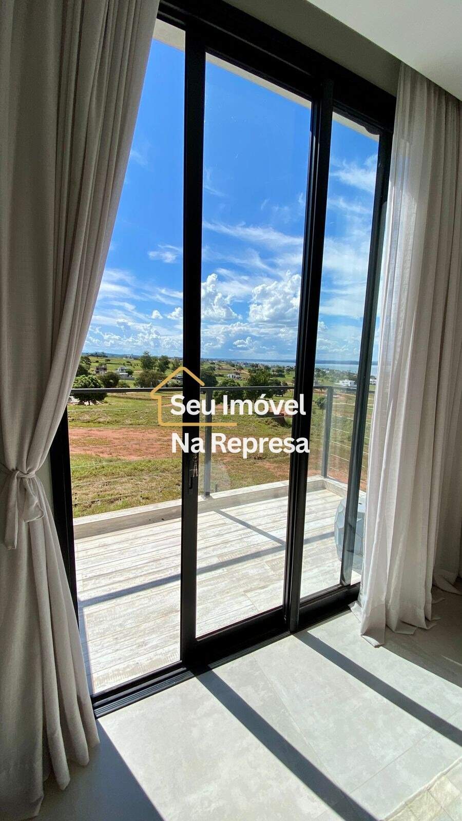 Casa à venda no Riviera de Santa Cristina XIII
