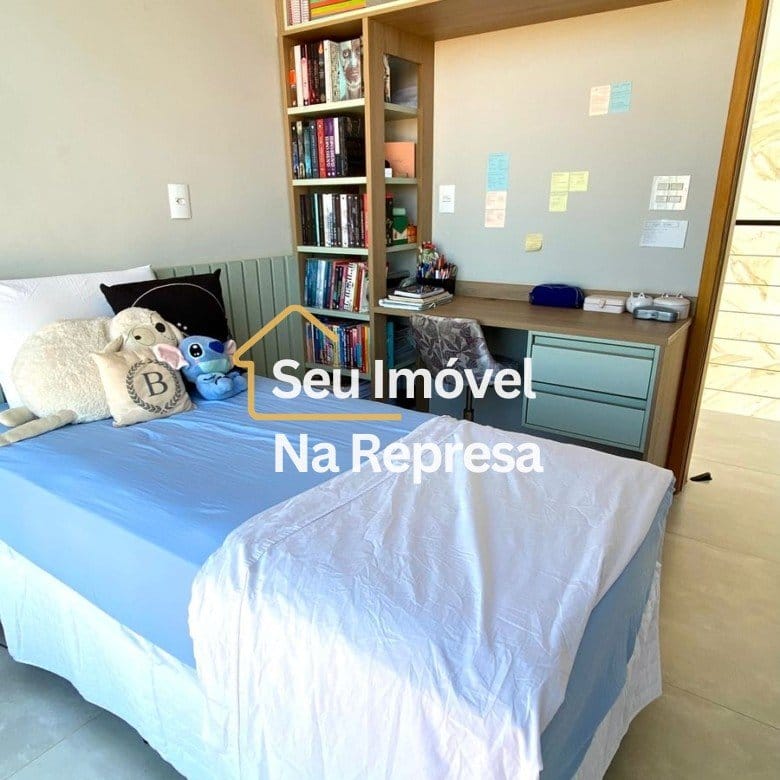 Casa à venda no Riviera de Santa Cristina XIII