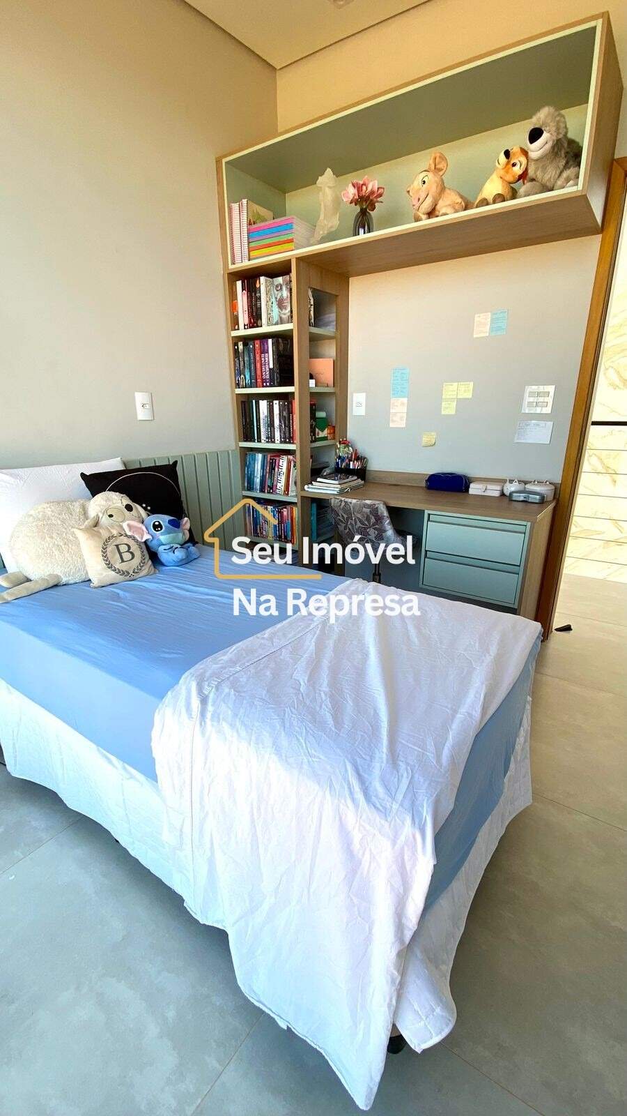Casa à venda no Riviera de Santa Cristina XIII