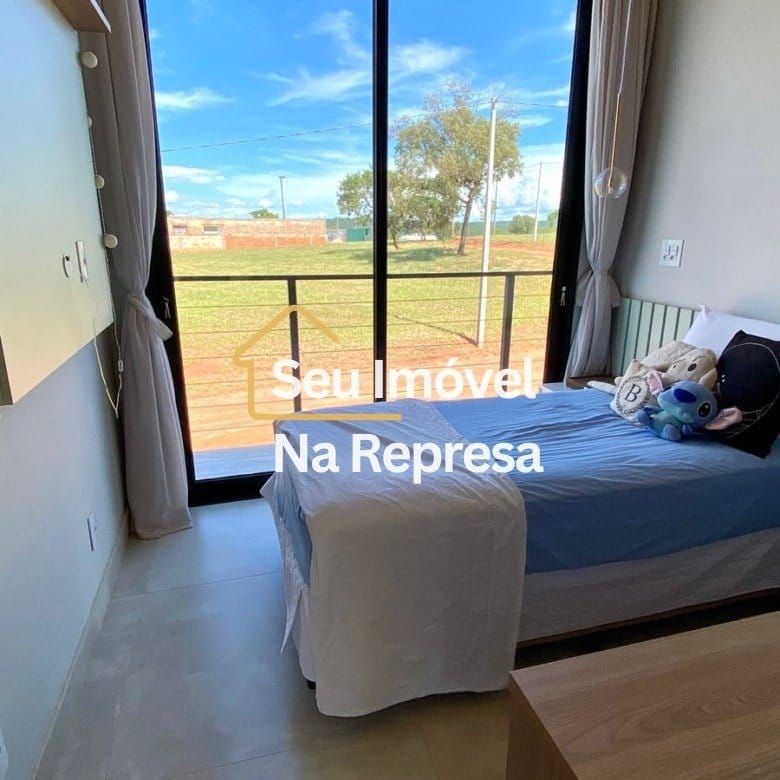 Casa à venda no Riviera de Santa Cristina XIII