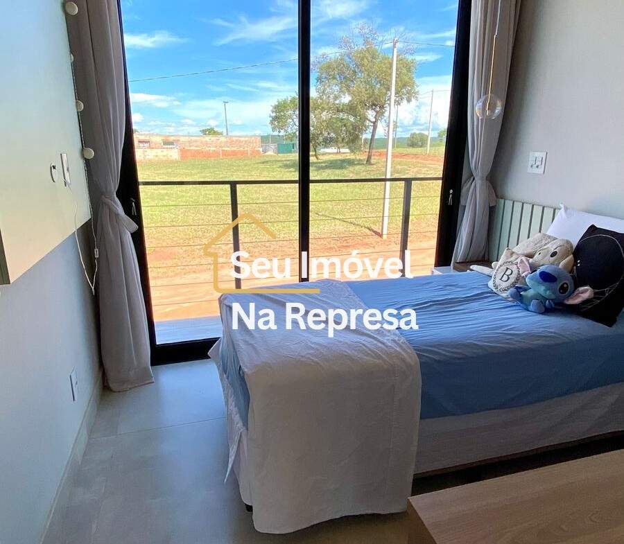 Casa à venda no Riviera de Santa Cristina XIII