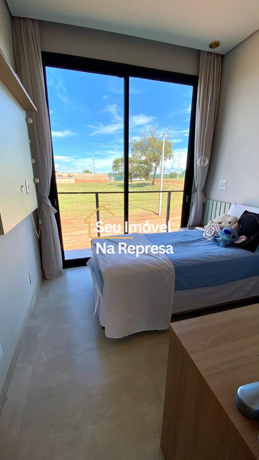 Casa à venda no Riviera de Santa Cristina XIII