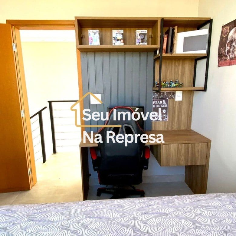 Casa à venda no Riviera de Santa Cristina XIII
