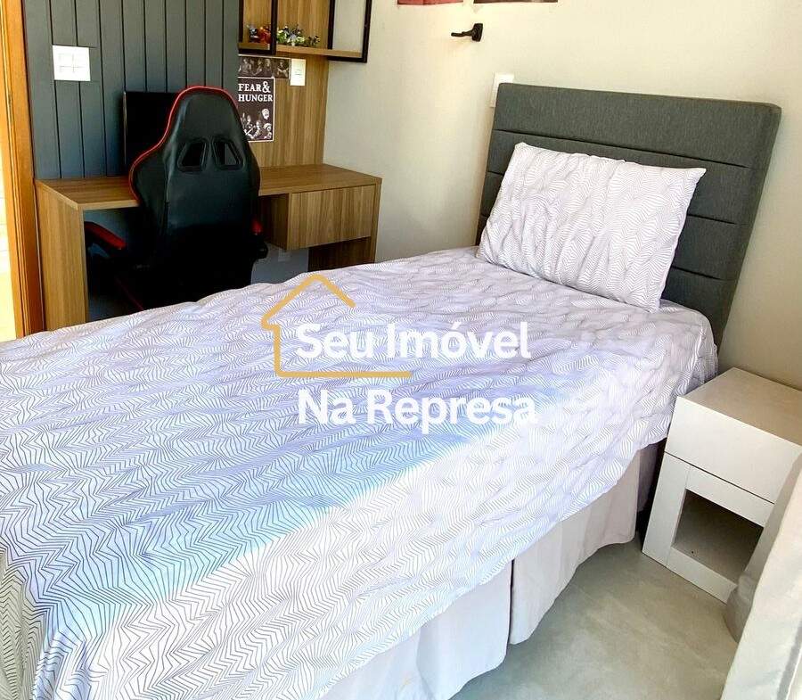 Casa à venda no Riviera de Santa Cristina XIII