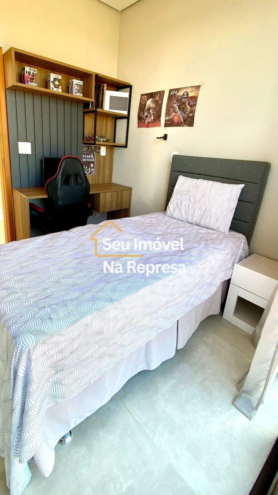 Casa à venda no Riviera de Santa Cristina XIII