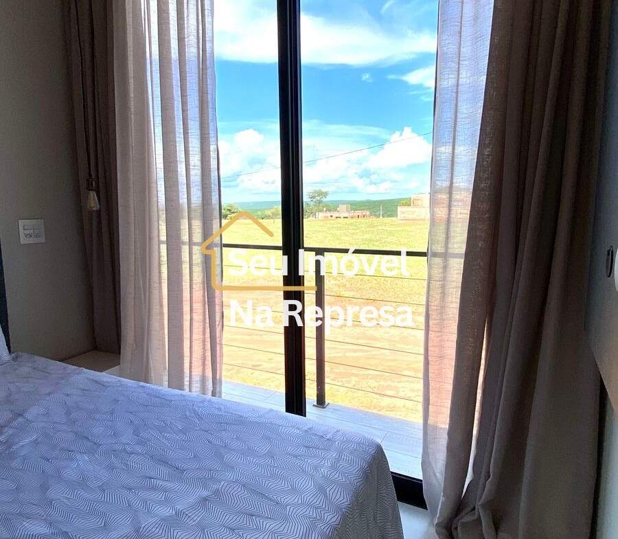Casa à venda no Riviera de Santa Cristina XIII