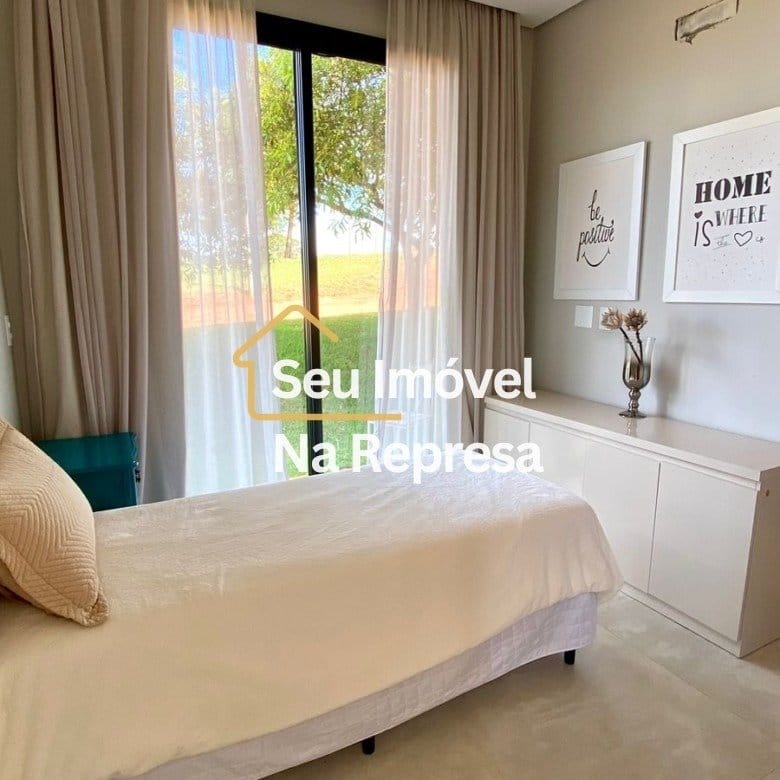 Casa à venda no Riviera de Santa Cristina XIII