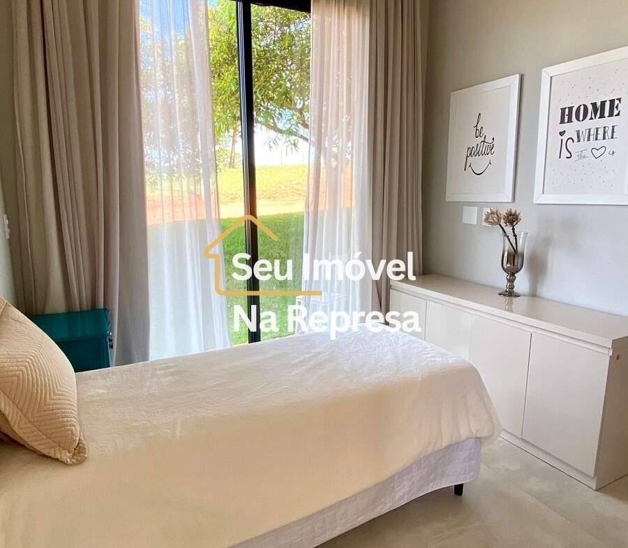 Casa à venda no Riviera de Santa Cristina XIII