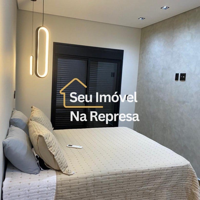 Casa à venda no Riviera de Santa Cristina XIII
