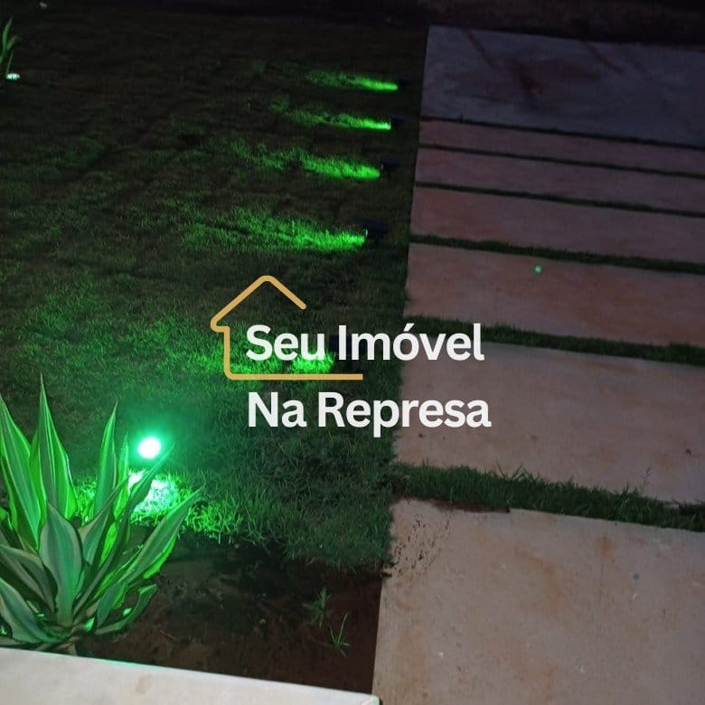Casa à venda no Riviera de Santa Cristina XIII