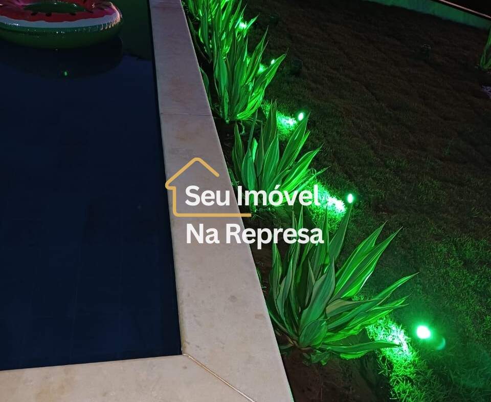 Casa à venda no Riviera de Santa Cristina XIII