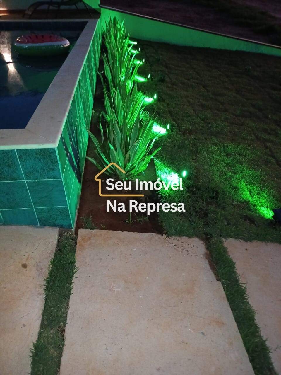 Casa à venda no Riviera de Santa Cristina XIII