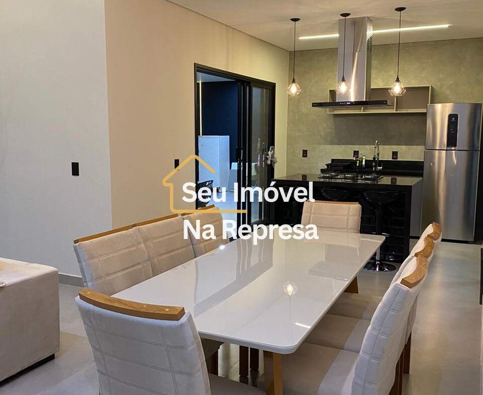 Casa à venda no Riviera de Santa Cristina XIII