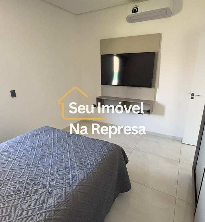 Casa à venda no Riviera de Santa Cristina XIII