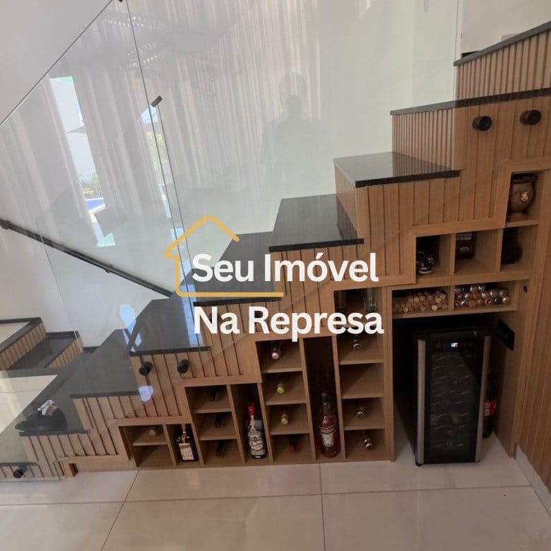 Casa à venda no Riviera de Santa Cristina XIII