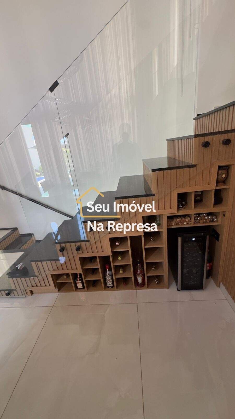 Casa à venda no Riviera de Santa Cristina XIII