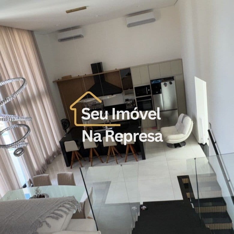 Casa à venda no Riviera de Santa Cristina XIII