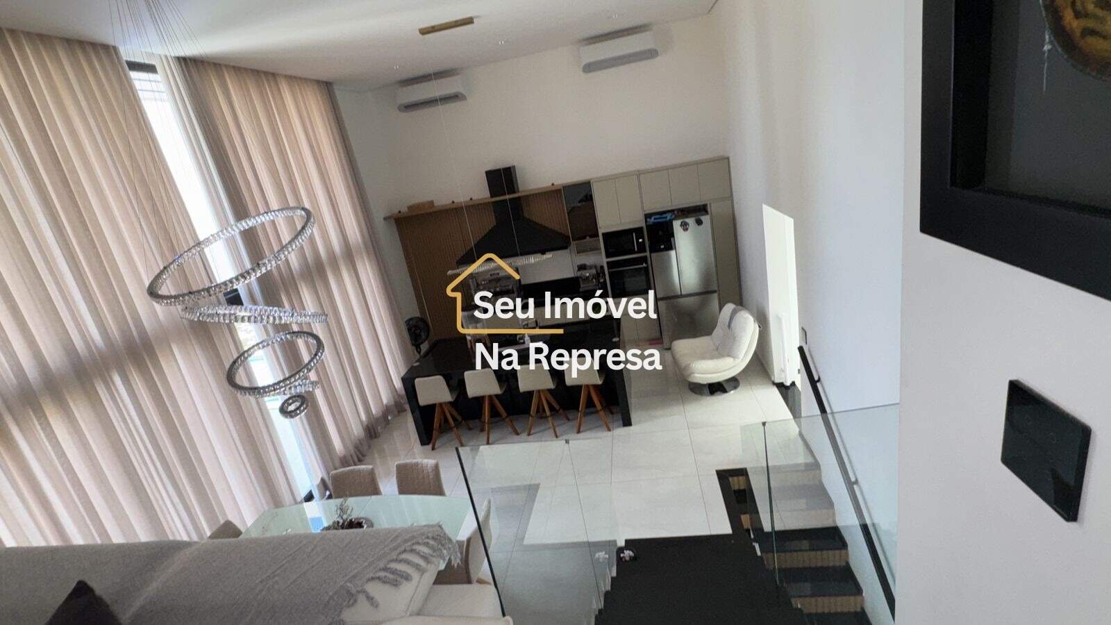 Casa à venda no Riviera de Santa Cristina XIII