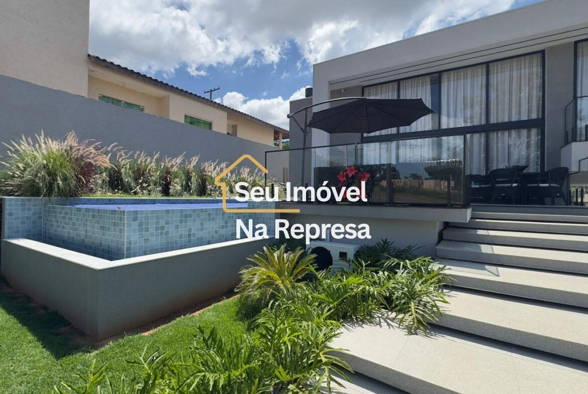 Casa à venda no Riviera de Santa Cristina XIII