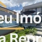 Casa à venda no Riviera de Santa Cristina XIII