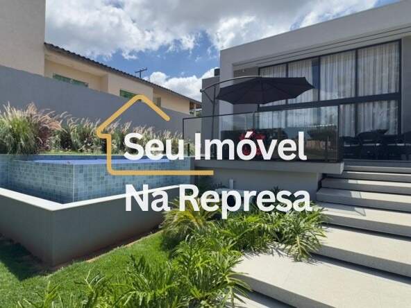Casa à venda no Riviera de Santa Cristina XIII