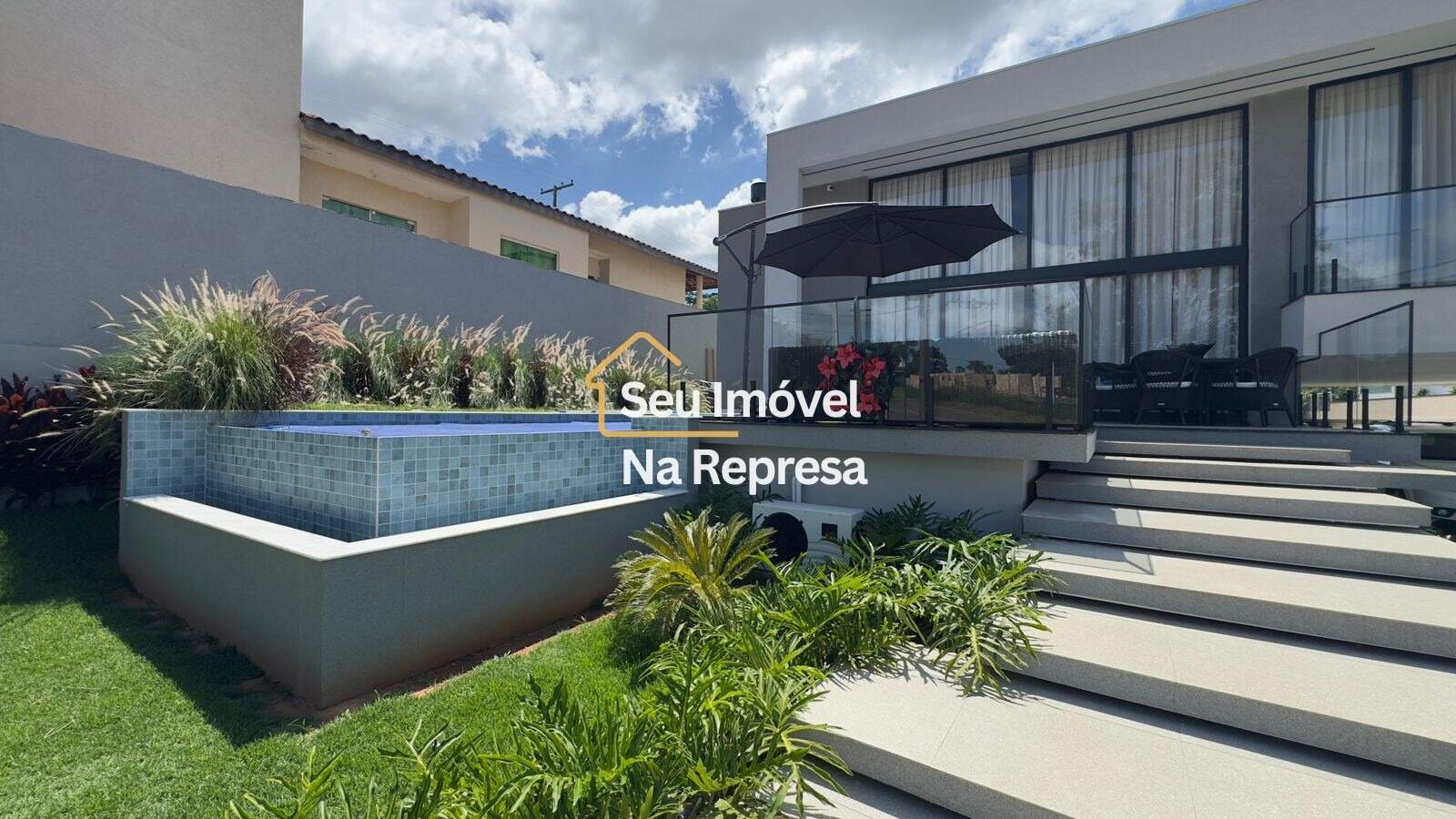 Casa à venda no Riviera de Santa Cristina XIII