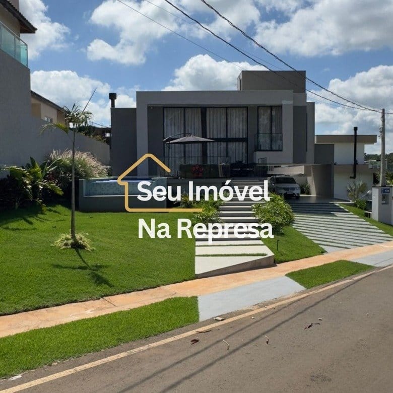 Casa à venda no Riviera de Santa Cristina XIII